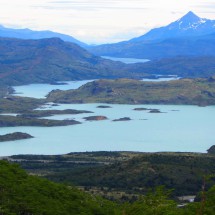 Lago Nordenskjöld